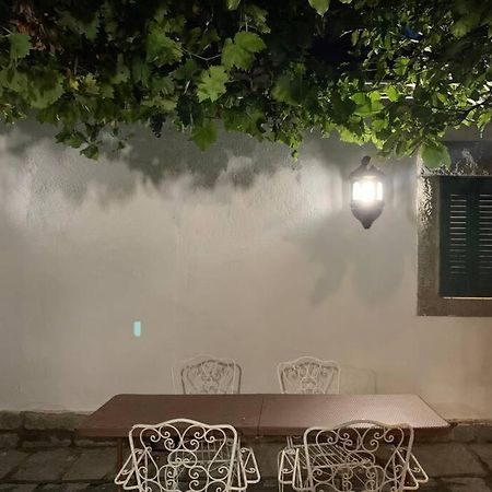 Casita El Acebo Βίλα Cercedilla Εξωτερικό φωτογραφία