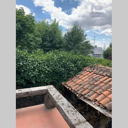 Casita El Acebo Βίλα Cercedilla Εξωτερικό φωτογραφία