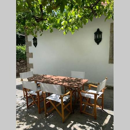 Casita El Acebo Βίλα Cercedilla Εξωτερικό φωτογραφία
