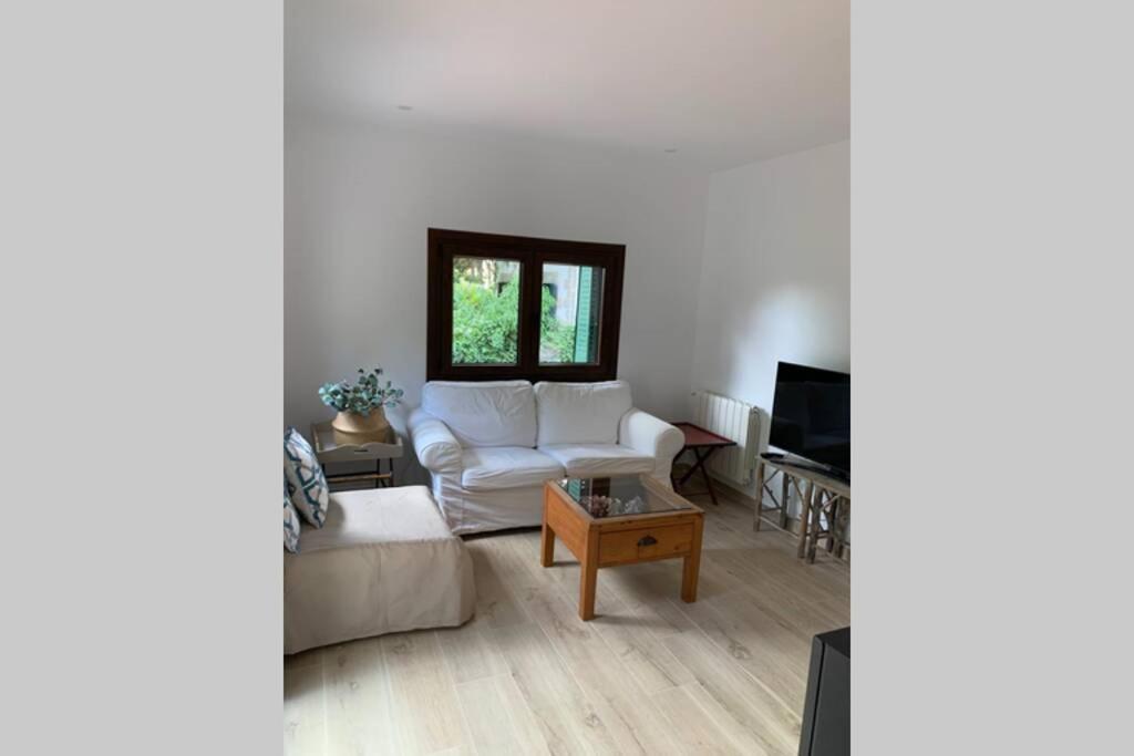 Casita El Acebo Βίλα Cercedilla Εξωτερικό φωτογραφία